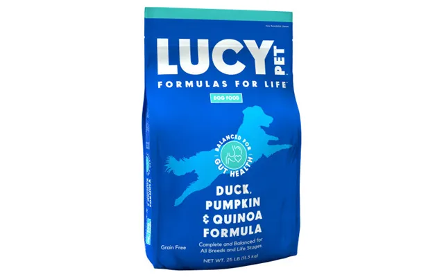 Lucy Pet Products - Lucy Pet Products Formula For Life L.i.d