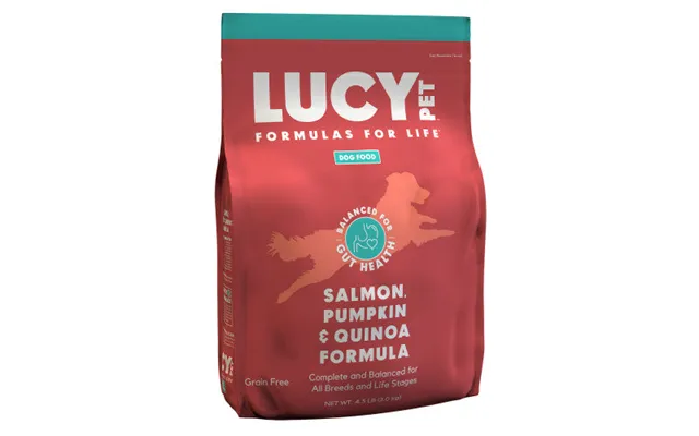 Lucy Pet Products - Lucy Pet Products Formula For Life L.i.d