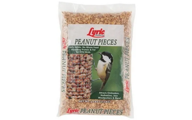 Lyric - Lyric Peanut Pieces
