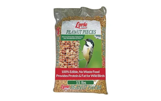 Lyric - Lyric Peanut Pieces