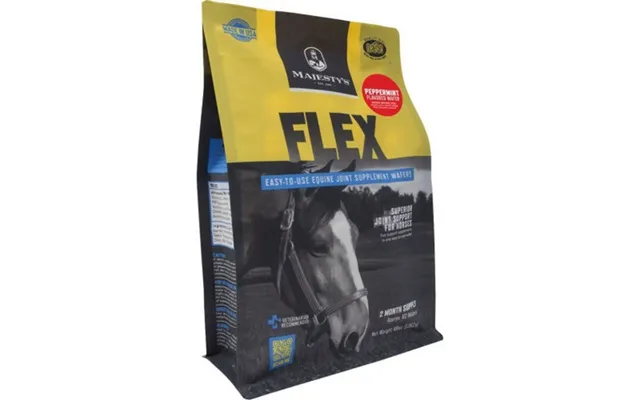 Majestys - Majesty's Flex Wafers For Joint Support