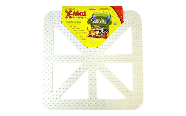 Mammoth Pet Products - X-mat Original Pet Training Aid