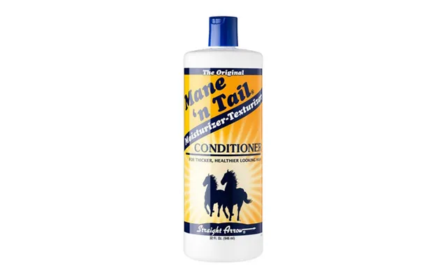 Mane N Tail - Mane 'n Tail Moisturizer-texturizer Conditioner