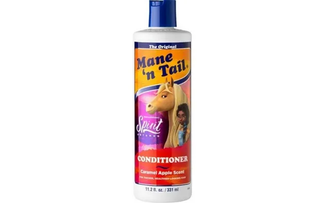 Mane N Tail - Mane 'n Tail Spirit Conditioner