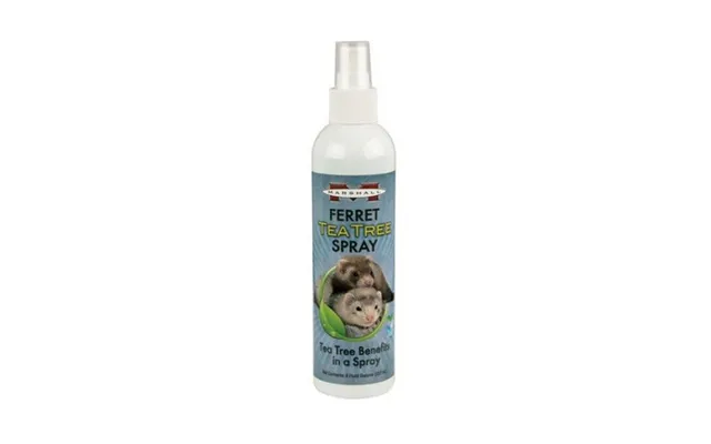 Marshall - Marshall Ferret Tea Tree Spray