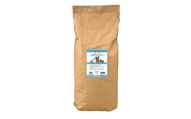 Marshall - Marshall Pet Products Fresh & Clean All Purpose Bedding & Litter