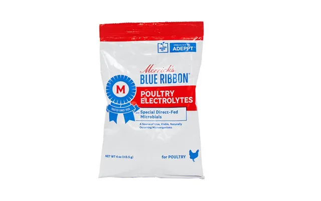Merrick - Blue Ribbon Poultry Electrolytes