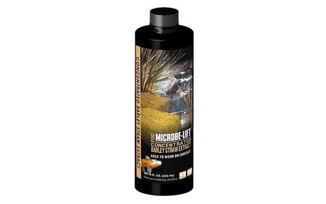 Microbe-lift - Barley Straw Concentrated Extract