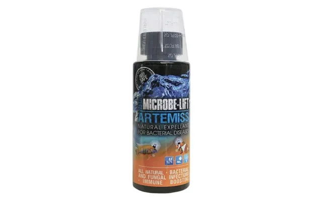 Microbe-lift - Microbe-lift Artemiss Freshwater And Saltwater