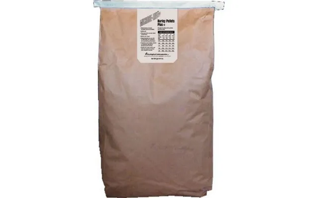 Microbe-lift - Microbe-lift Barley Straw Pellets Plus For Ponds