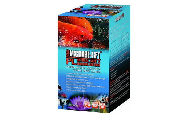 Microbe-lift - Pl Pond Clarifier