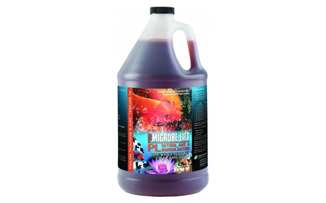Microbe-lift - Pl Pond Clarifier