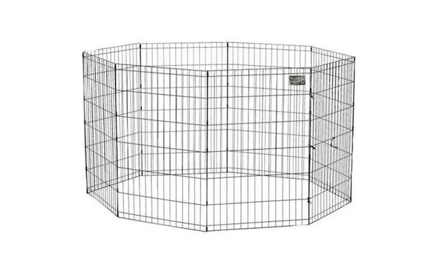 Midwest Homes - 8 Panel Exercise Pen