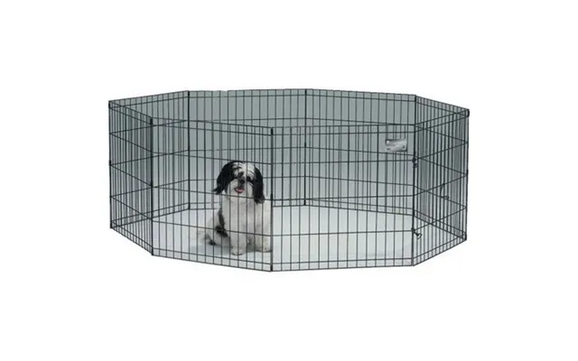 Midwest Homes - 8 Panel Exercise Pen