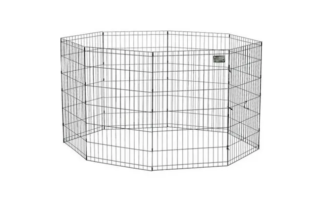 Midwest Homes - 8 Panel Exercise Pen