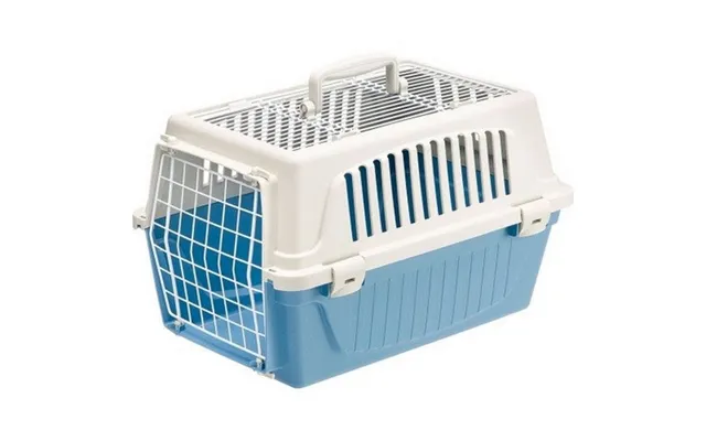 Midwest Homes - Atlas 10 Open Top Carrier