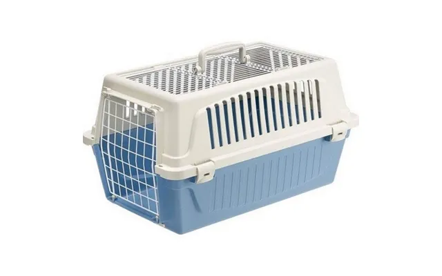 Midwest Homes - Atlas 20 Open Top Carrier