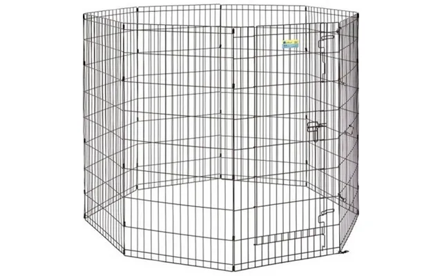Midwest Homes - Contour Exercise Pen W Door
