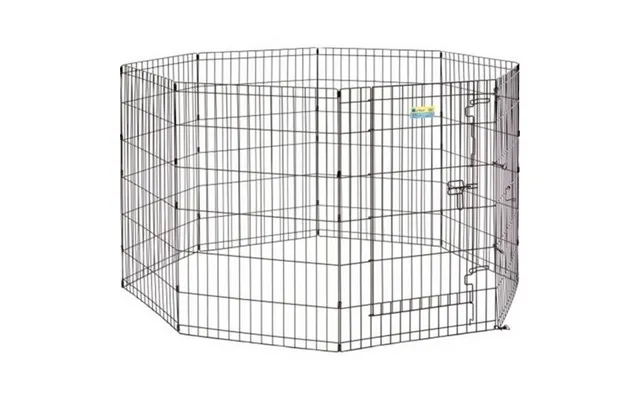 Midwest Homes - Contour Exercise Pen W Door