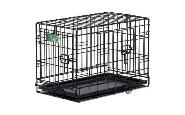 Midwest Homes - I-crate Double Door