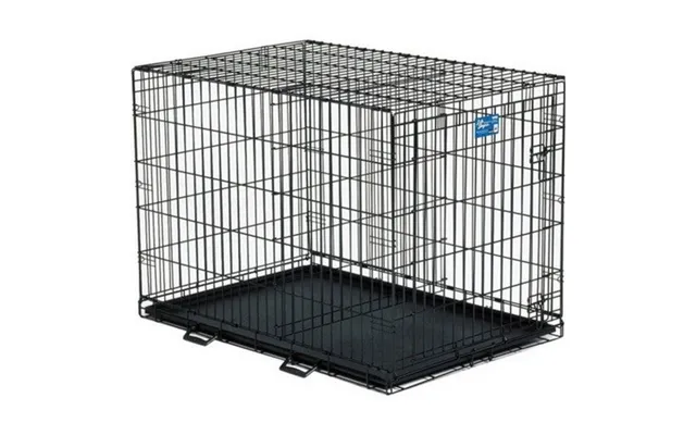 Midwest Homes - Life Stages Crate W Divider Panel