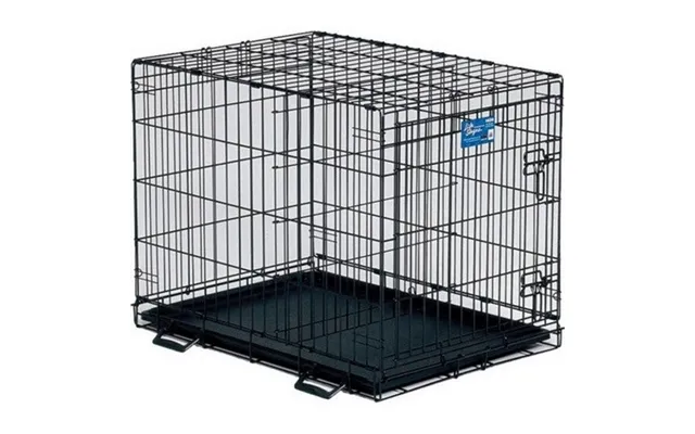 Midwest Homes - Life Stages Crate W Divider Panel