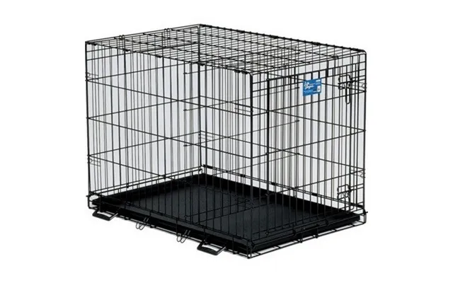 Midwest Homes - Life Stages Crate W Divider Panel