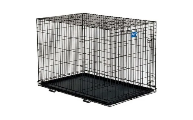Midwest Homes - Life Stages Crate W Divider Panel