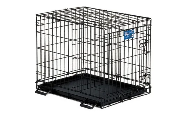 Midwest Homes - Life Stages Crate W Divider Panel
