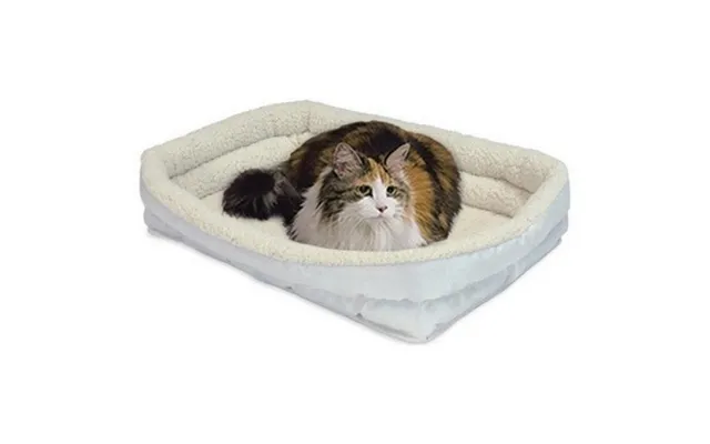 Midwest Homes - Quiet Time Deluxe Double Bolster Bed