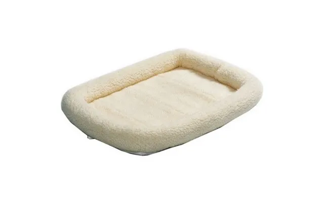 Midwest Homes - Quiet Time Sheepskin Bed