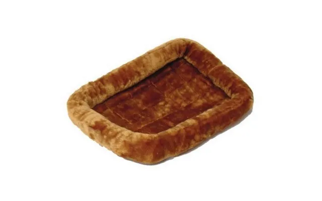 Midwest Homes - Quiet Time Sheepskin Bed