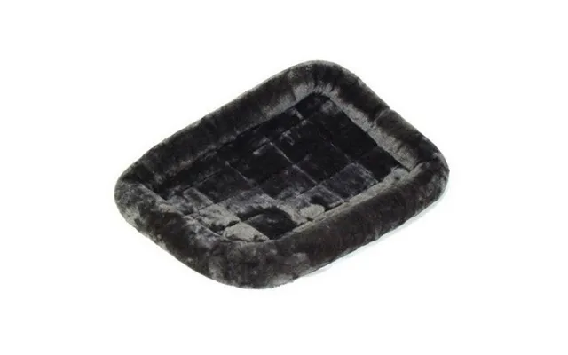 Midwest Homes - Quiet Time Sheepskin Bed