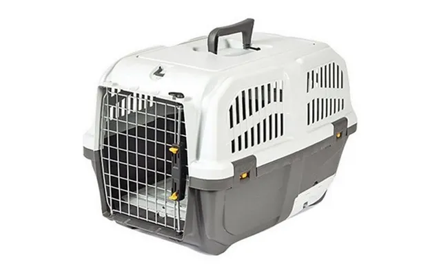 Midwest Homes - Skudo Travel Cat Carrier