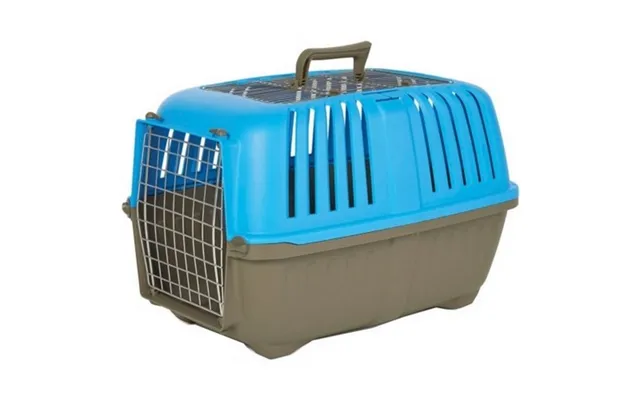 Midwest Homes - Spree Double Door Travel Carrier