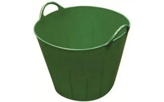 Miller Manufacturing Co - Flextub Poly Rubber Green