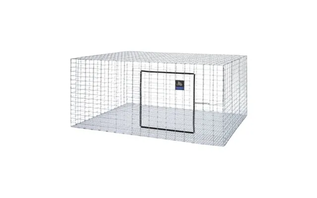 Miller Manufacturing Co - Little Giant Rabbit Hutch