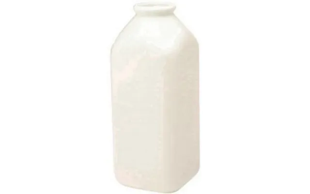 Miller Manufacturing Co - Little Giant Snap On Nursing Bottle