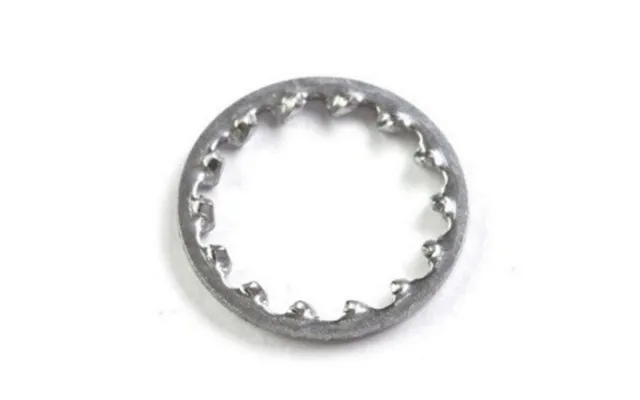 Miller Manufacturing Co - Lock Washer