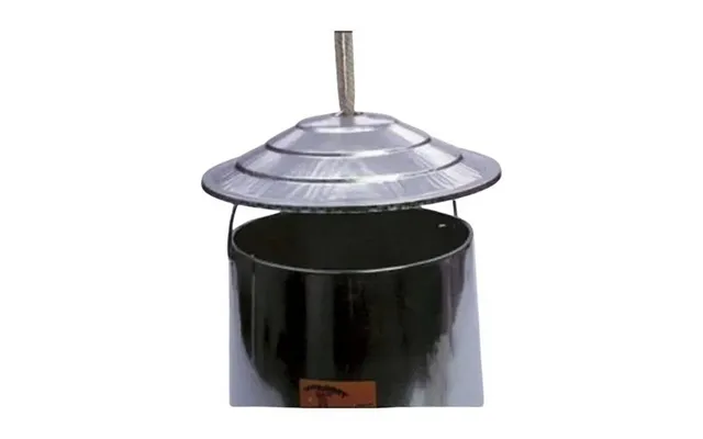 Miller Manufacturing Co - Metal Feeder Hanging Cover Guard