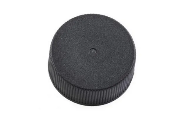 Miller Manufacturing Co - Mold Rite Replacement Cap Small Black