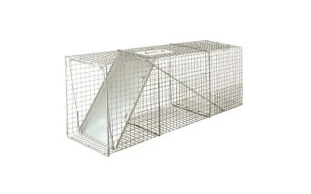 Miller Manufacturing Co - Single Door Live Trap