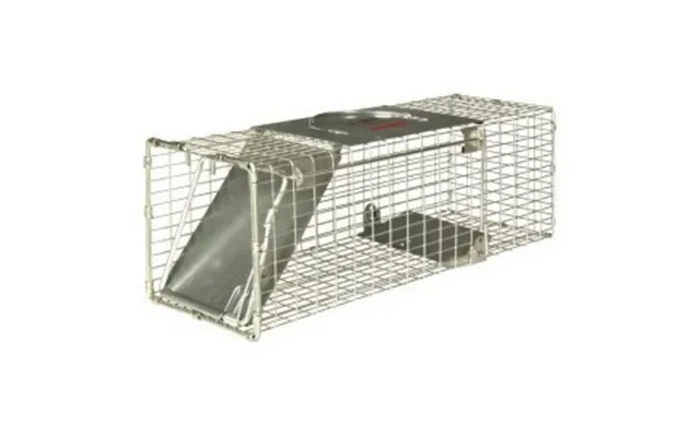 Miller Manufacturing Co - Steel Trap Live