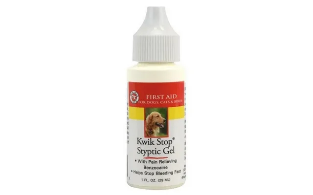 Miraclecare - Kwik Stop Gel
