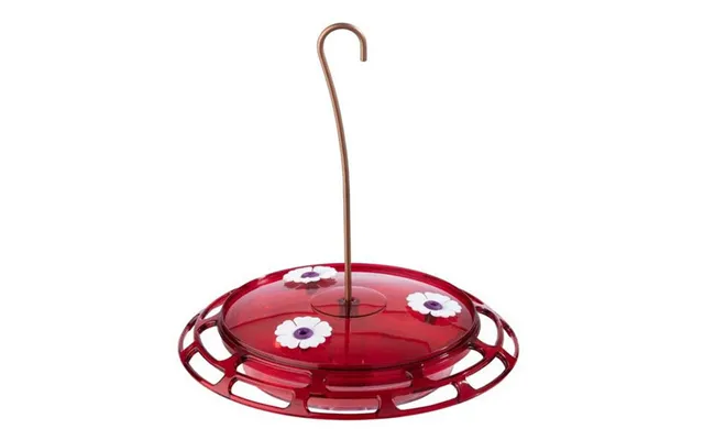 More Birds - More Birds 3 In 1 Hummingbird Feeder