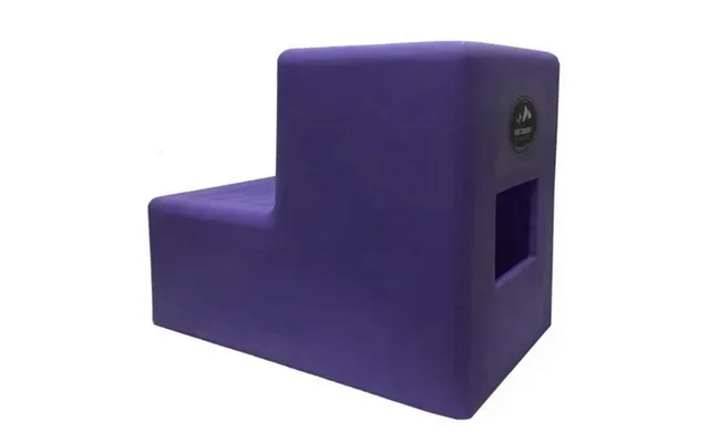 Mounting Step 2 Step Purp 19 1 Count By High Country Plastics