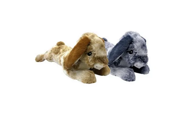 Multipet - Multipet Jumbo Thumperz Rabbit