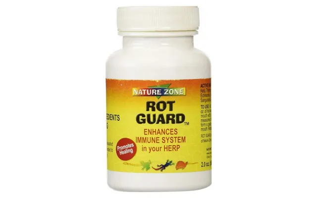Nature Zone - Rot Guard