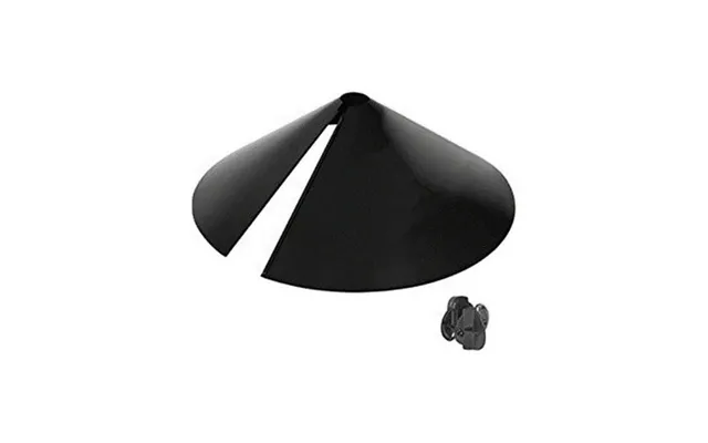 Nature's Way - Squirrel Shield Metal Wrap Around Baffle
