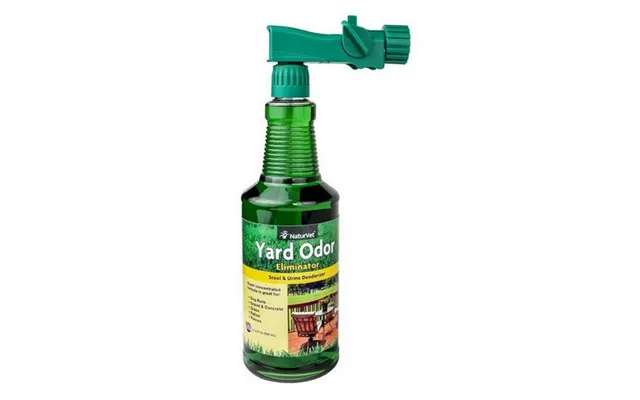 Naturvet - Naturvet Yard Odor Eliminator